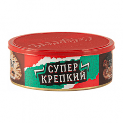 Табак Северный - Супер Крепкий (40 грамм)