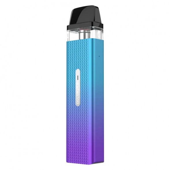 Электронная сигарета Vaporesso XROS Mini - Grape Purple купить в Волгограде