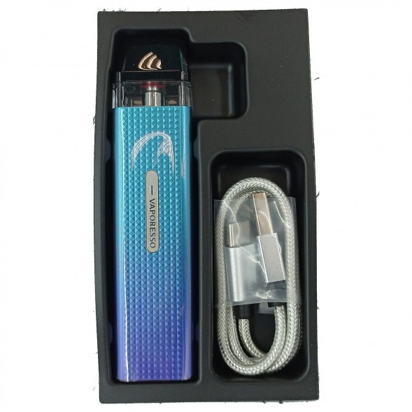 Электронная сигарета Vaporesso XROS Mini - Grape Purple купить в Волгограде