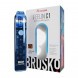 Электронная сигарета Brusko - Feelin C1 (Голубой) купить в Волгограде