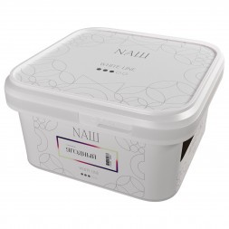 Табак NАШ WHITE - Ягодный (200 грамм)