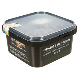 Табак Deus - Orange Blossom (Цветы Апельсина, 250 грамм)