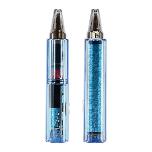 Электронная сигарета Brusko - APX C1 (Лазурная Волна) купить в Волгограде