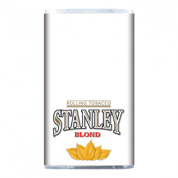Табак сигаретный Stanley - Blond (30 грамм) купить в Волгограде