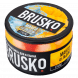 Смесь Brusko Strong - Манго со Льдом (250 грамм) купить в Волгограде
