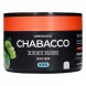 Смесь Chabacco MEDIUM - Green Apple (Зелёное Яблоко, 40 грамм) купить в Волгограде