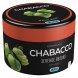 Смесь Chabacco MEDIUM - Green Apple (Зелёное Яблоко, 40 грамм) купить в Волгограде