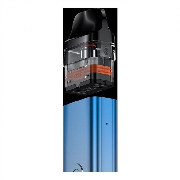 Электронная сигарета Vaporesso XROS 3 - Mint Green купить в Волгограде