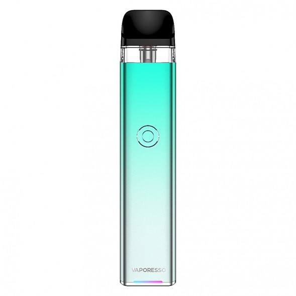 Электронная сигарета Vaporesso XROS 3 - Mint Green купить в Волгограде