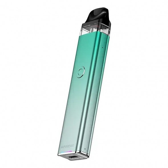 Электронная сигарета Vaporesso XROS 3 - Mint Green купить в Волгограде