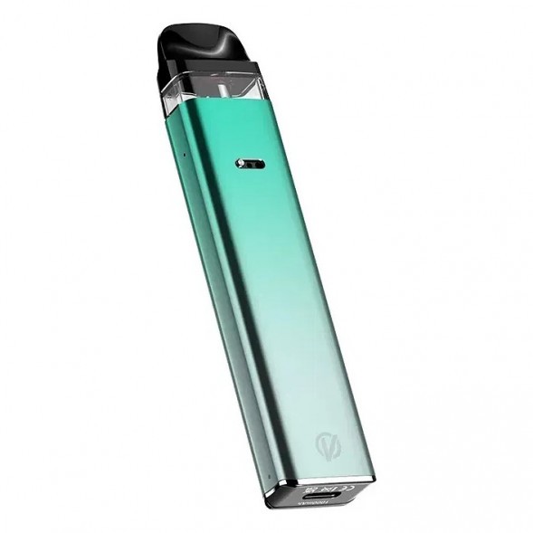 Электронная сигарета Vaporesso XROS 3 - Mint Green купить в Волгограде