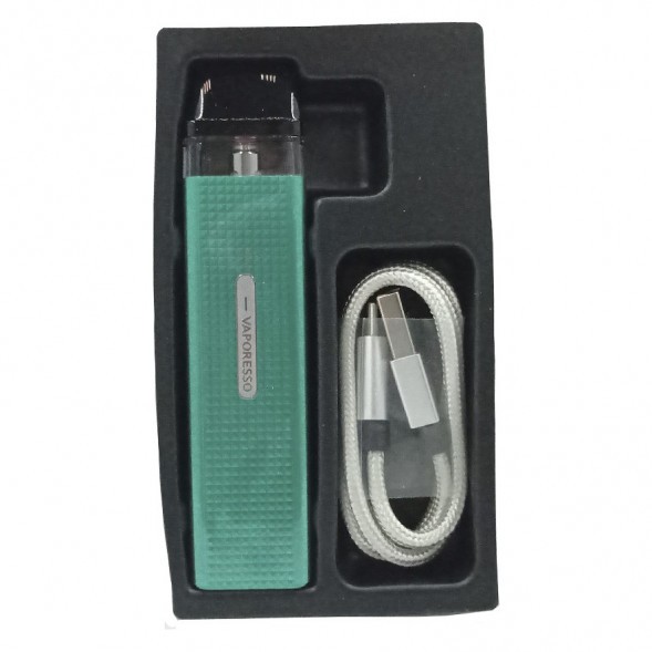 Электронная сигарета Vaporesso XROS Mini - Forest Green купить в Волгограде