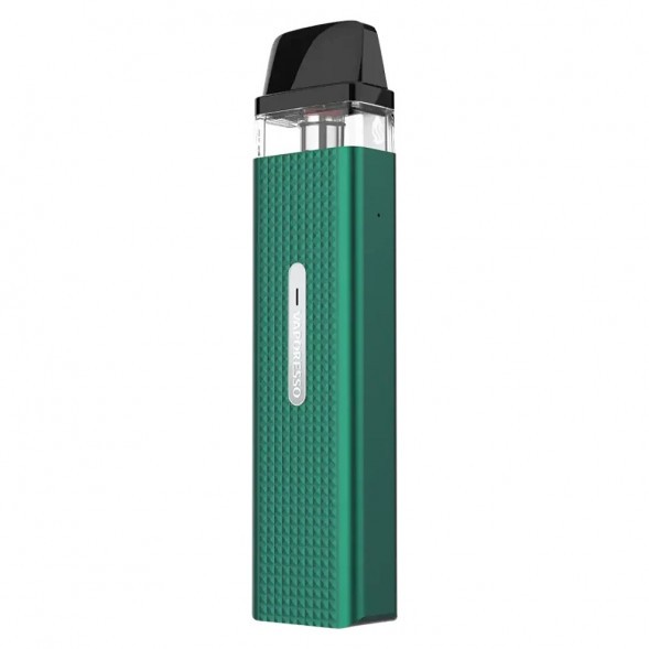Электронная сигарета Vaporesso XROS Mini - Forest Green купить в Волгограде