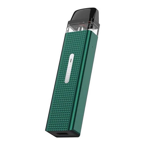 Электронная сигарета Vaporesso XROS Mini - Forest Green купить в Волгограде