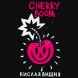 Табак Хулиган - Cherry Boom (Кислая Вишня, 200 грамм) купить в Волгограде