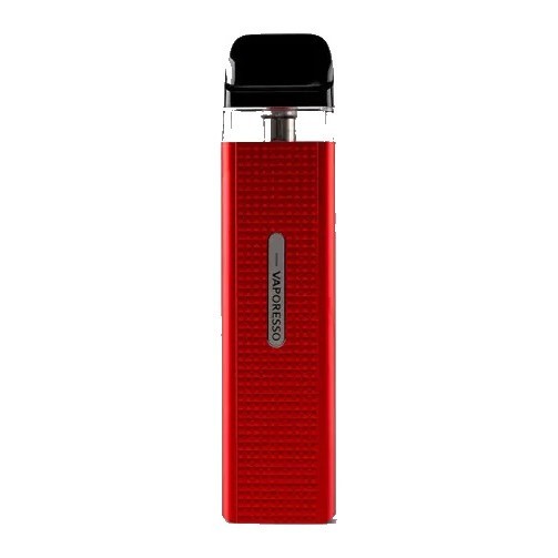 Электронная сигарета Vaporesso XROS Mini - Cherry Red купить в Волгограде