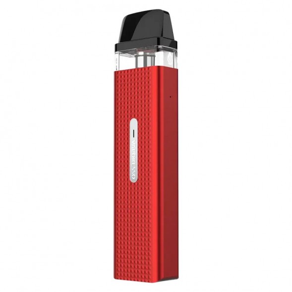 Электронная сигарета Vaporesso XROS Mini - Cherry Red купить в Волгограде