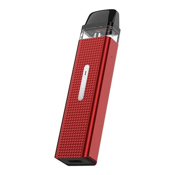Электронная сигарета Vaporesso XROS Mini - Cherry Red купить в Волгограде