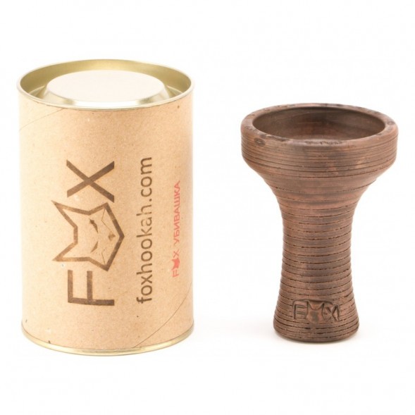 Чаша Fox - Убивашка купить в Волгограде