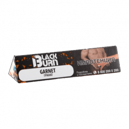 Табак BlackBurn - Garnet (Гранат, 25 грамм)
