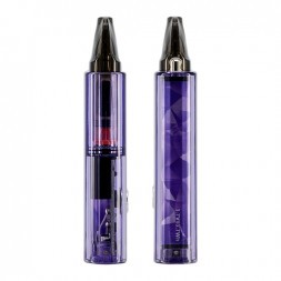 Электронная сигарета Brusko - APX C1 (Фиолетовый Кристалл)