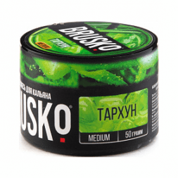 Смесь Brusko Medium - Тархун (50 грамм)