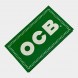 Бумага для самокруток OCB - №8 Double Green (100 штук) купить в Волгограде