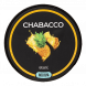 Смесь Chabacco MEDIUM - Pineapple (Ананас, 40 грамм) купить в Волгограде