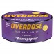 Табак Overdose - Wintergreen (Винтергрин, 25 грамм) купить в Волгограде
