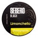 Табак Sebero Black - Limoncello (Лимончелло, 200 грамм) купить в Волгограде