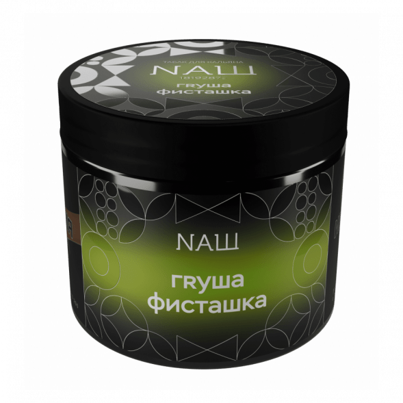 Табак NАШ HARD - Груша Фисташка (200 грамм) купить в Волгограде