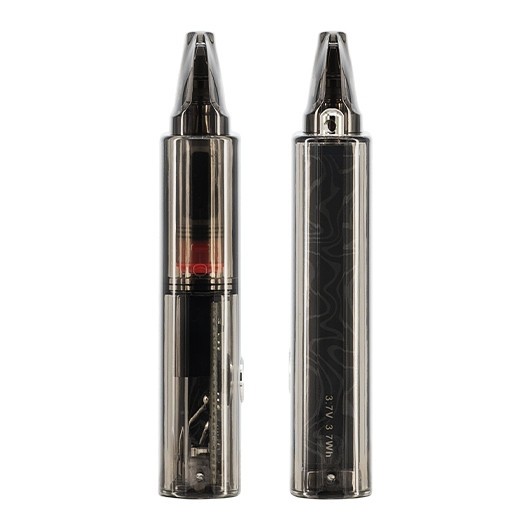 Электронная сигарета Brusko - APX C1 (Черный Шелк) купить в Волгограде