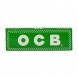 Бумага для самокруток OCB - №8 Green (50штук/50) купить в Волгограде