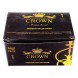 Уголь Crown (22 мм, 24 кубика) купить в Волгограде