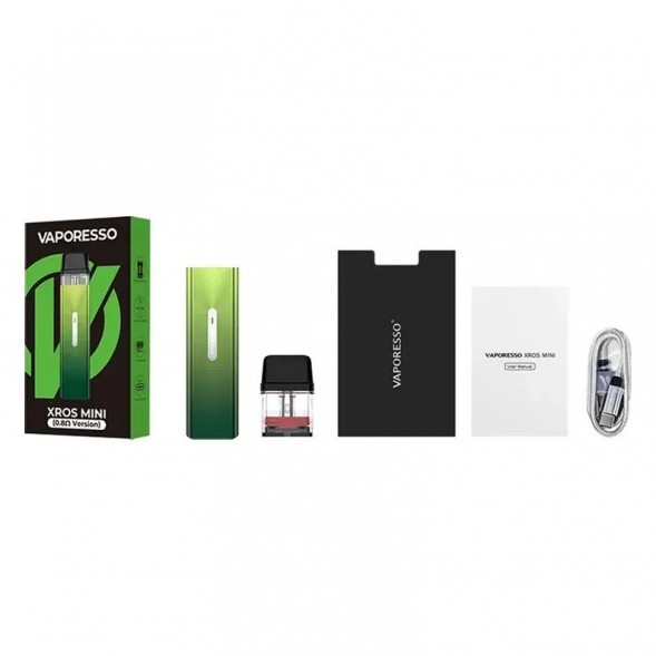Электронная сигарета Vaporesso XROS Mini - Vitality купить в Волгограде