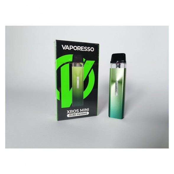 Электронная сигарета Vaporesso XROS Mini - Vitality купить в Волгограде