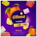 Табак Overdose - Fruttella (Фруктовая Конфета, 200 грамм) купить в Волгограде