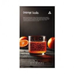 Табак Tangiers Original - Orange Soda (Апельсиновая содовая, 250 грамм)