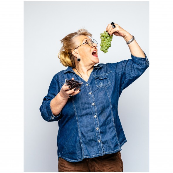 Табак Табабка - Виночет (50 грамм) купить в Волгограде