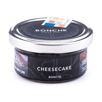 Табак Bonche - Cheesecake (Чизкейк, 30 грамм) купить в Волгограде