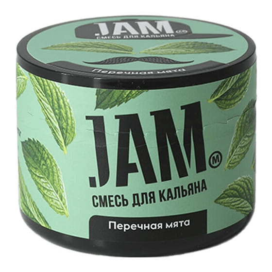 Смесь JAM - Перечная мята (50 грамм) купить в Волгограде