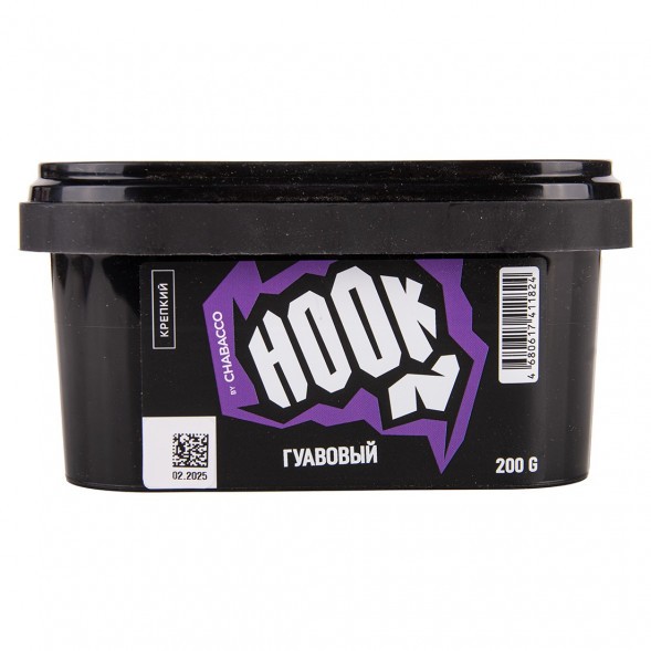 Смесь Hook - Гуавовый (200 грамм) купить в Волгограде