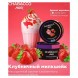 Смесь Chabacco MIX MEDIUM - Strawberry Milkshake (Клубничный Милкшейк, 40 грамм) купить в Волгограде