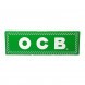 Бумага для самокруток OCB - №8 Green (50штук/25) купить в Волгограде