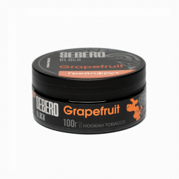 Табак Sebero Black - Grapefruit (Грейпфрут, 100 грамм)
