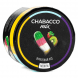 Смесь Chabacco MIX MEDIUM - Fruit Ice (Фруктовый Лёд, 40 грамм) купить в Волгограде
