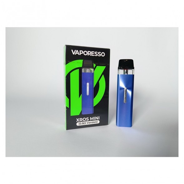 Электронная сигарета Vaporesso XROS Mini - Violet купить в Волгограде