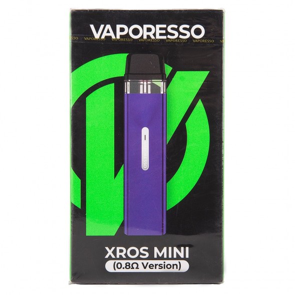 Электронная сигарета Vaporesso XROS Mini - Violet купить в Волгограде