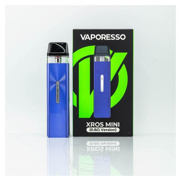 Электронная сигарета Vaporesso XROS Mini - Violet купить в Волгограде