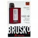 Электронная сигарета Brusko PAGEE AIR - Crimson Red (Красный) купить в Волгограде